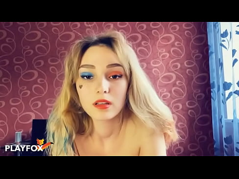 ❤️ Magische virtual reality bril gaf me seks met Harley Quinn ❤ Porn video at porn nl.oblogcki.ru ❤